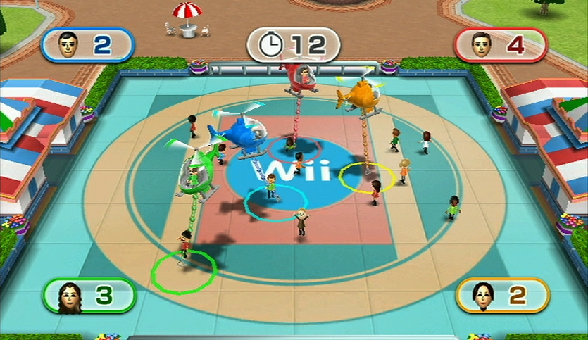 Wii Party - Imagen 22